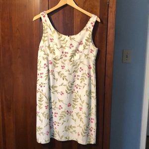 Cute and cool summer dress